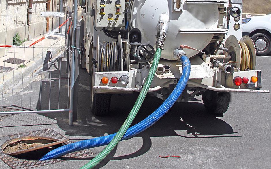 prix débouchage canalisation Gambaiseuil